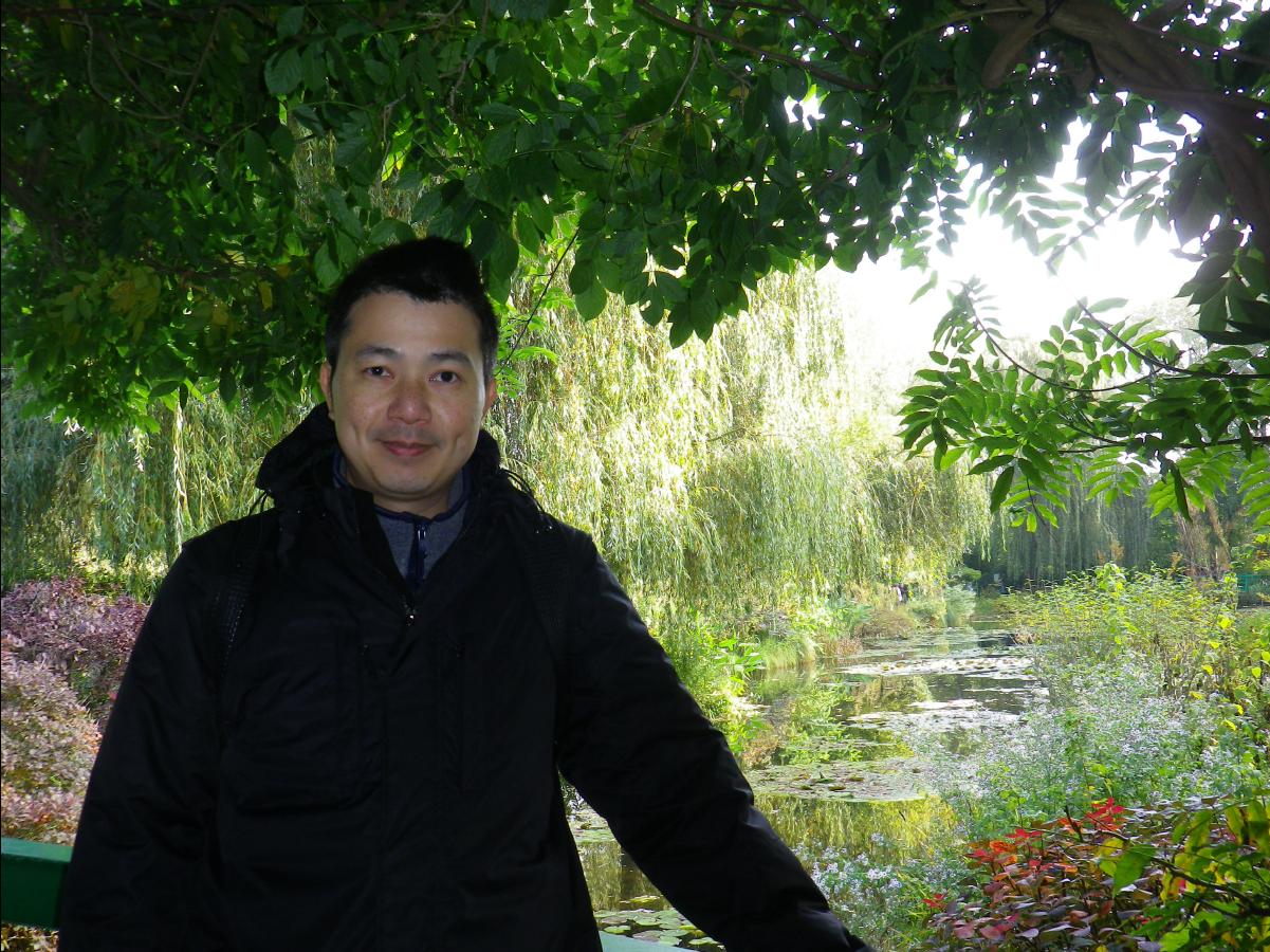 Maison et Jardine de Monet34
